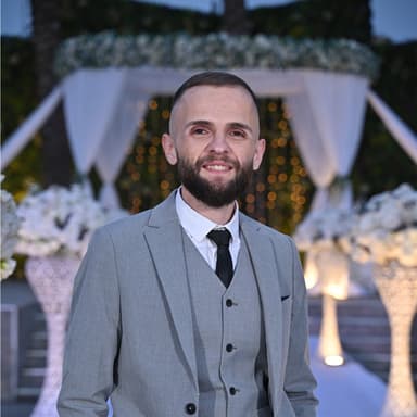 Benny Kerido profile picture